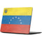 Venezuela Flag Distressed Surface Laptop 7 15in Skin